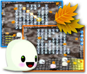Halloween Word Dig