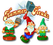 Hammer Heads Deluxe