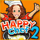 Happy Chef 2