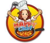 Happy Chef depiction
