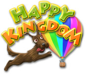 Happy Kingdom Image