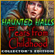 Haunted Halls: Fears from Childhood Collector's Edition