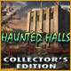 Haunted Halls: Green Hills Sanitarium Collector's Edition