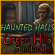 Haunted Halls: Green Hills Sanitarium