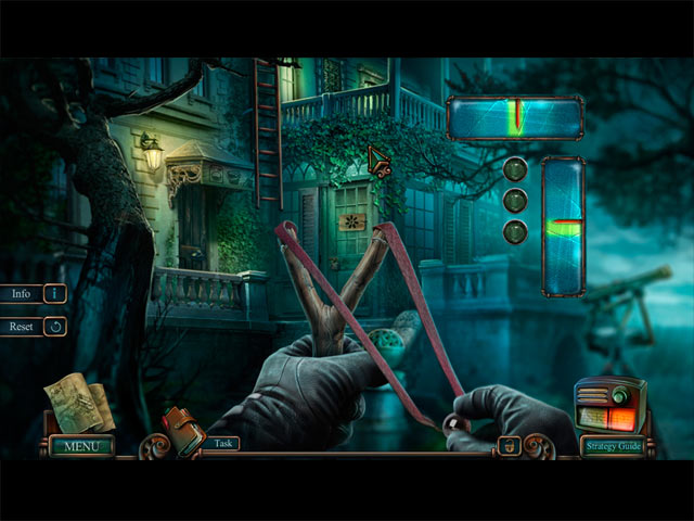  Haunted Hotel: Death Sentence Collector's Edition