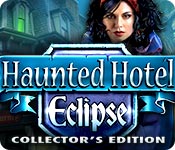 Haunted Hotel 5: Eclipse Collector`s Edition