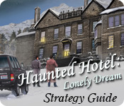 Haunted Hotel: Lonely Dream Strategy Guide