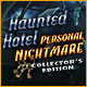 hidden object games haunted hotel personal nightmare