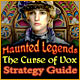 Haunted Legends: The Curse of Vox Strategy Guide