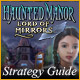 Haunted Manor: Lord of Mirrors Strategy Guide