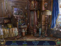 Haunted Manor: Queen of Death Collector's Edition screenshot