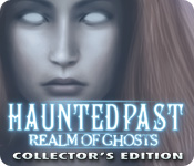 Haunted Past: Realm of Ghosts Collector's Edition Picture