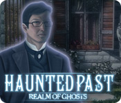 Haunted Past: Realm of Ghosts Standard Edition Image