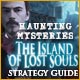 Haunting Mysteries - Island of Lost Souls Strategy Guide