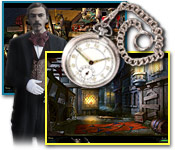 Haunting Mysteries: The Island of Lost Souls - Mac