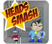 Heads Smash -