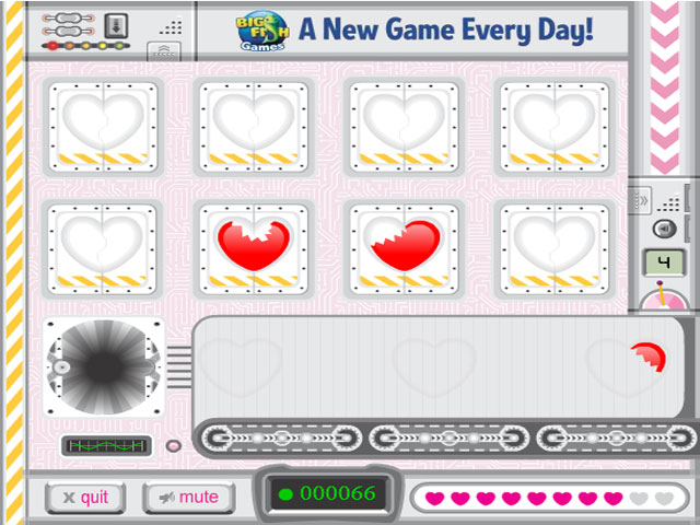 Mini Game