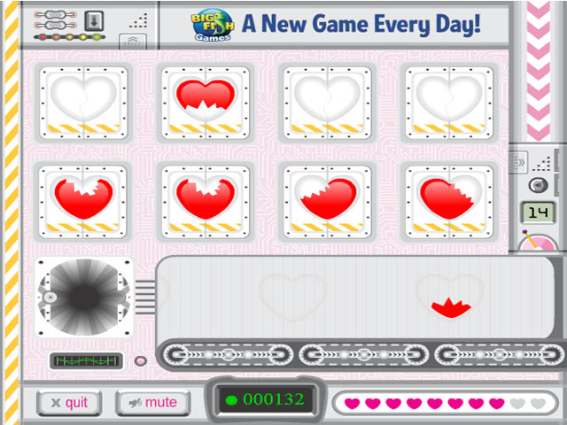 Mini Game