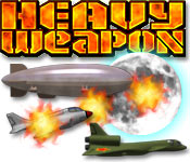 Heavy Weapon