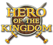 Hero of the Kingdom depiction