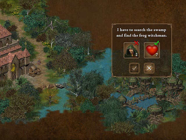 Hero of the Kingdom - Review