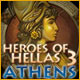  Heroes of Hellas 3: Athens See more...