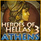 Heroes of Hellas 3: Athens