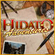 Hidato Adventures