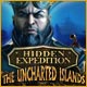 Hidden Expedition: The Uncharted Islands