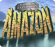 Hidden Expedition ??: Amazon