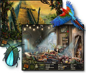 free download Hidden Expedition: Amazon game