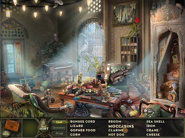 download the new version for ios Unexposed: Hidden Object Mystery Game