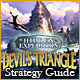 Hidden Expedition ® : Devil's Triangle Strategy Guide