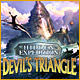 Hidden Expedition ?? - Devil's Triangle