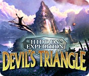 Hidden Expedition ?? - Devil's Triangle