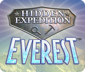 Hidden Expedition ??: Everest