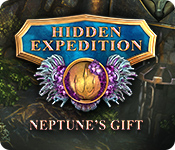 Hidden Expedition: Neptune’s Gift Walkthrough