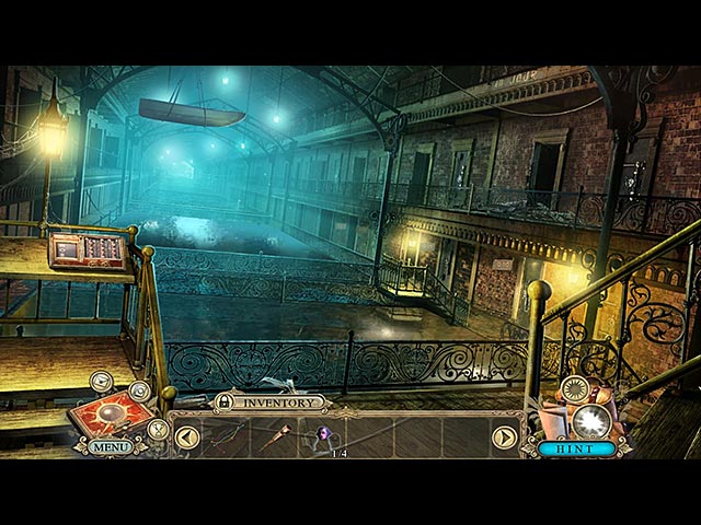 Hidden Expedition: Smithsonian Hope Diamond - Review