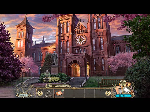 Hidden Expedition: Smithsonian Hope Diamond - Review