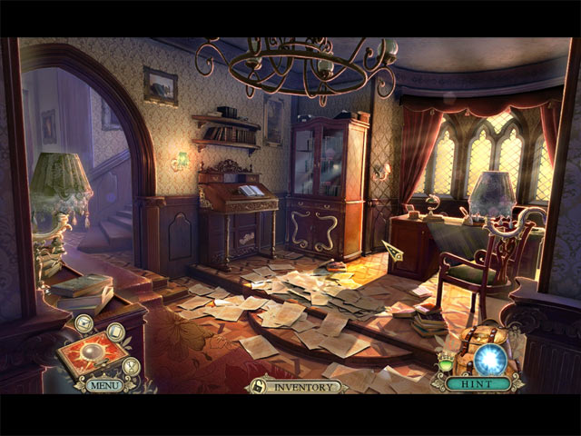 Hidden Expedition 7: The Crown of Solomon Collector?s Edition