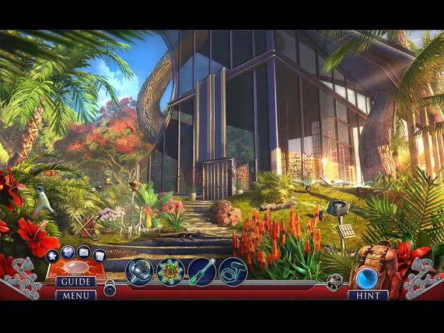 Hidden Expedition: The Lost Paradise - Review