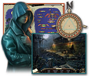 Hidden Expedition: The Uncharted Islands Collector's Edition - Mac