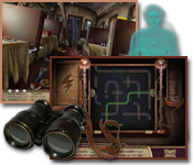 Hidden in Time: Looking-glass Lane  - Mac