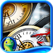 Hidden in Time: Mirror Mirror