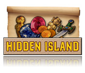 free download Hidden Island game