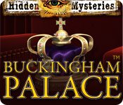 Hidden Mysteries ??: Buckingham Palace