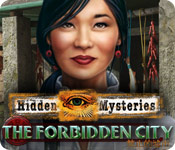 Hidden Mysteries: The Forbidden City Walkthrough, Guide, & Tips | Big Fish