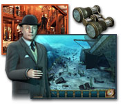 Hidden Mysteries®: Return to Titanic