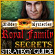Hidden Mysteries: Royal Family Secrets Strategy Guide