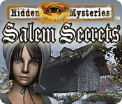 Hidden Mysteries??: Salem Secrets